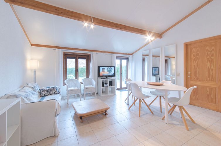 Vakantiehuis Enjoy with parking