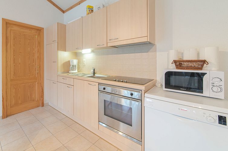 Vakantiehuis Enjoy with parking