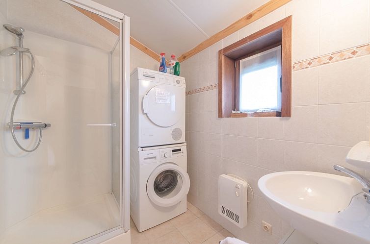 Vakantiehuis Enjoy with parking