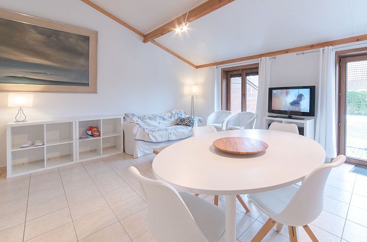 Vakantiehuis Enjoy with parking