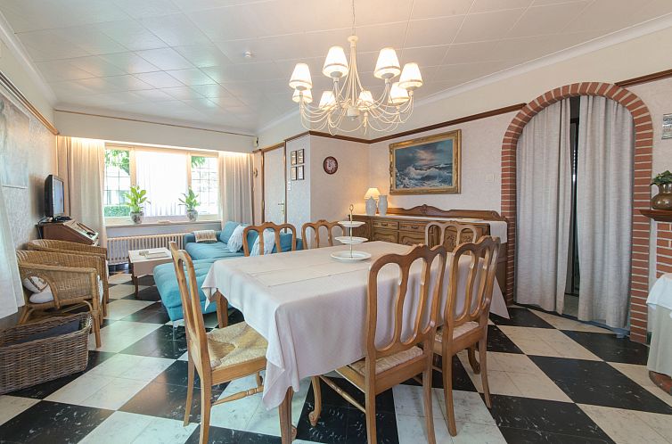 Vakantiehuis Villa Martinella