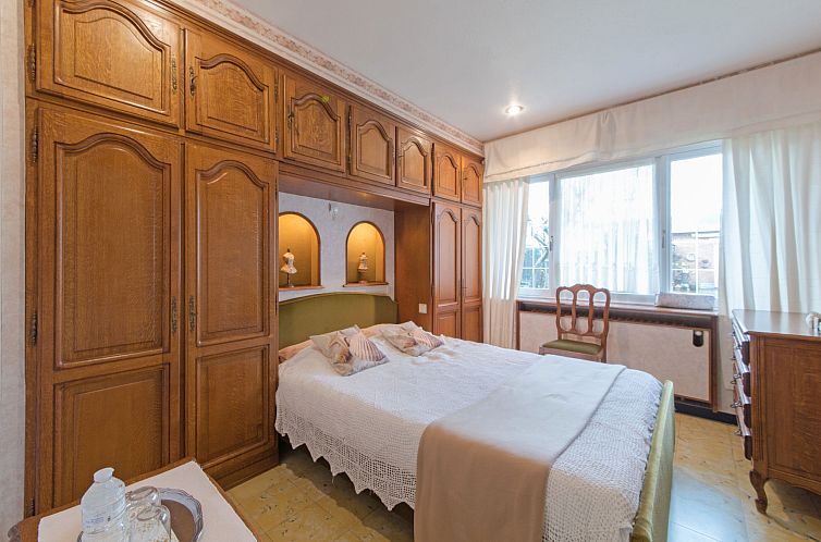 Vakantiehuis Villa Martinella