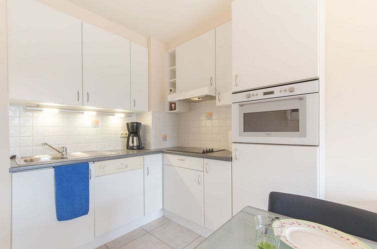 Appartement Green Garden VIII - 105 parking & pool