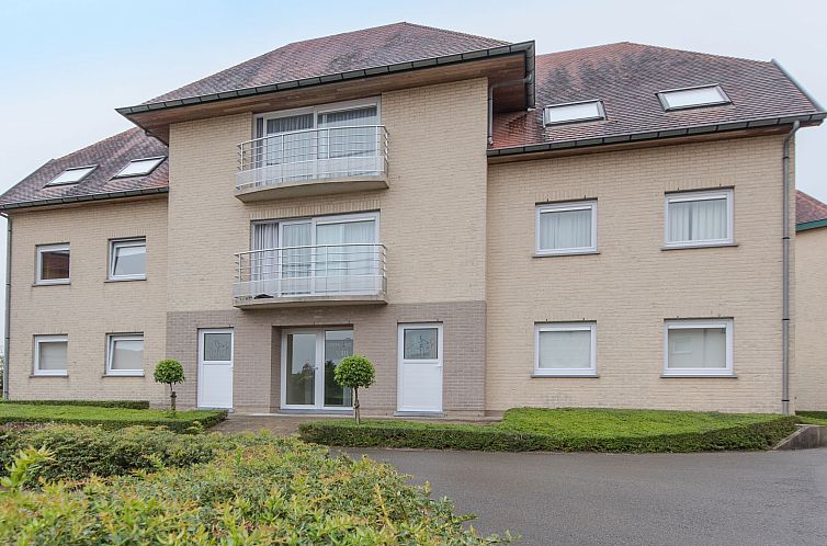 Appartement Green Garden VIII - 105 parking & pool