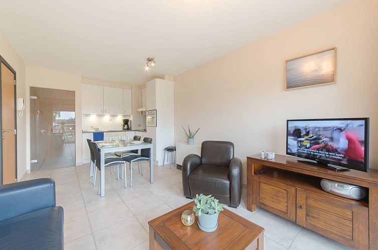 Appartement Green Garden VIII - 105 parking & pool