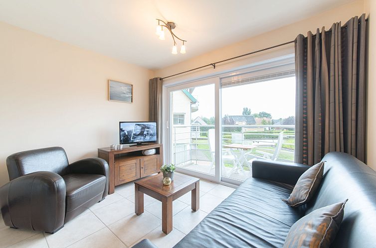 Appartement Green Garden VIII - 105 parking & pool