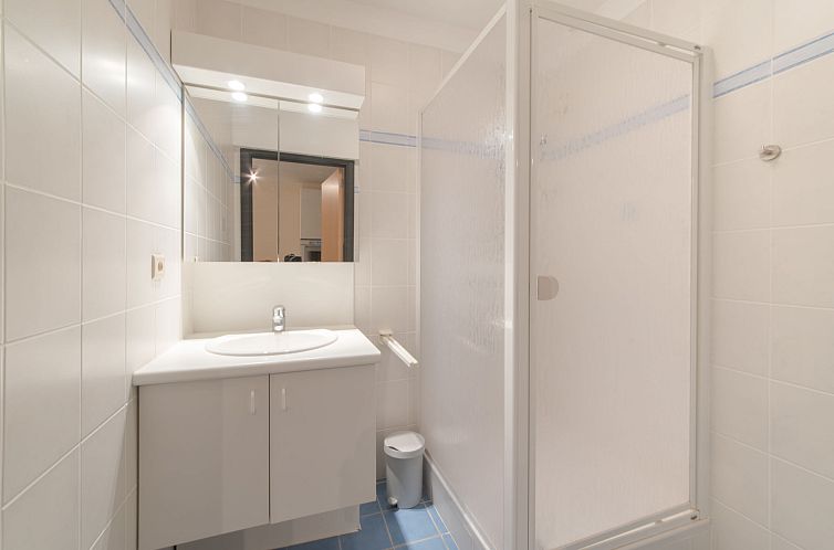 Appartement Green Garden VIII - 105 parking & pool