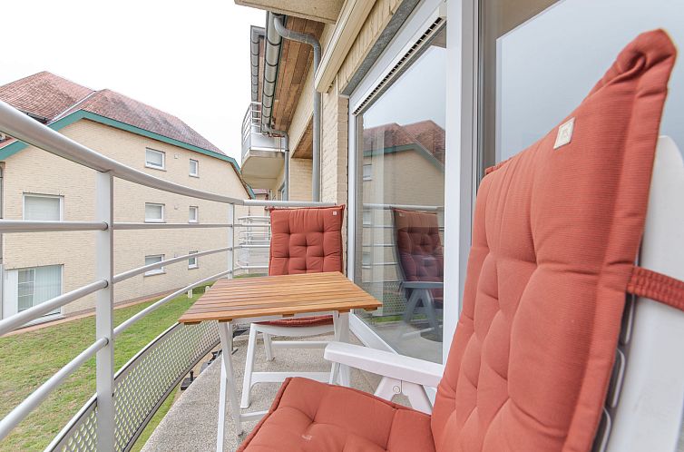 Appartement Green Garden VIII - 105 parking & pool