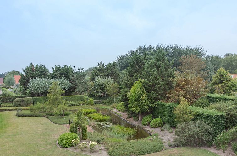 Appartement Green Garden VIII - 105 parking & pool