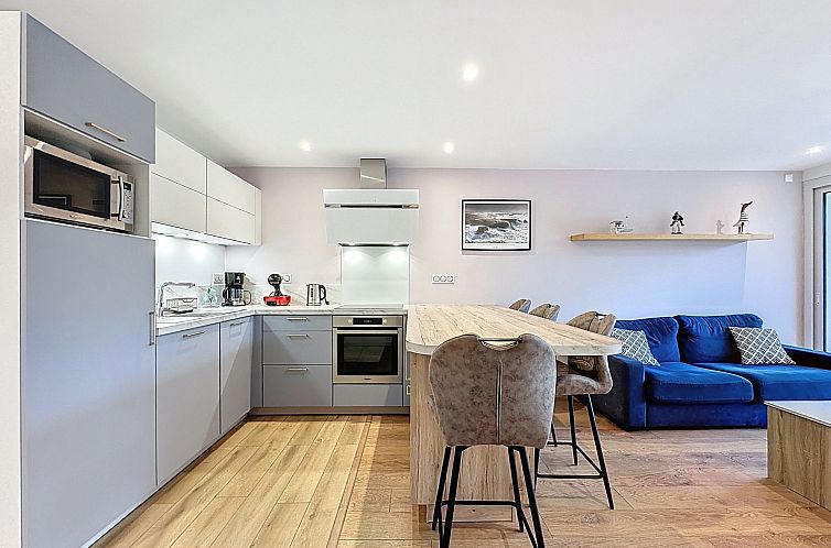 Appartement L'Ermitage