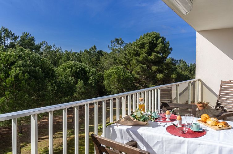 Appartement L'Ermitage