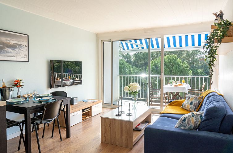 Appartement L'Ermitage