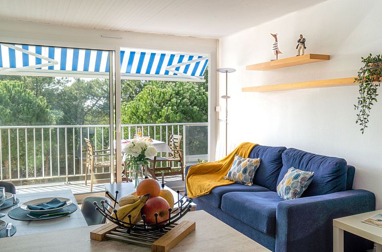 Appartement L'Ermitage