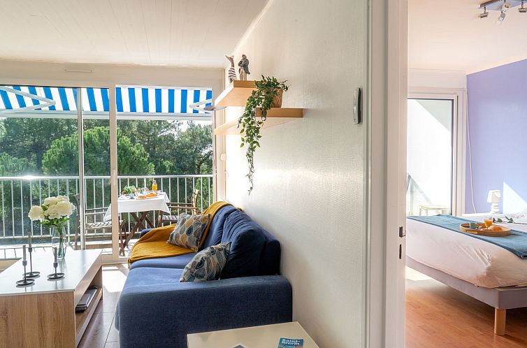 Appartement L'Ermitage