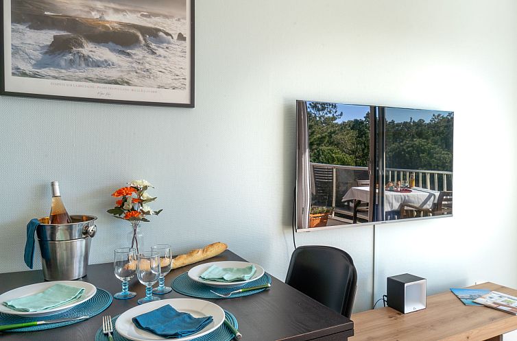 Appartement L'Ermitage