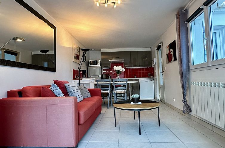 Vakantiehuis Joannie