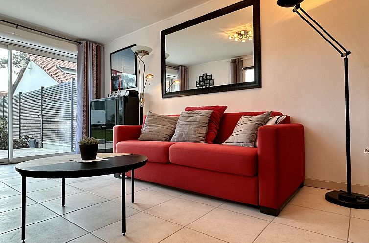 Vakantiehuis Joannie