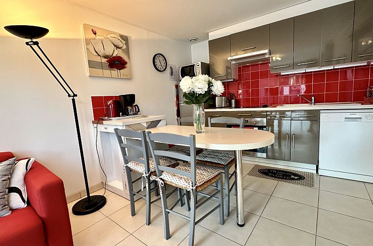 Vakantiehuis Joannie