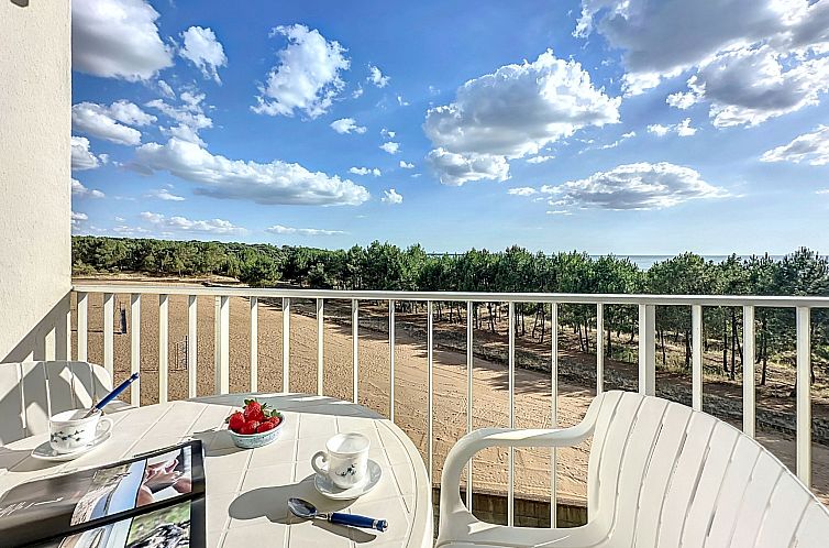 Appartement Mer & Soleil