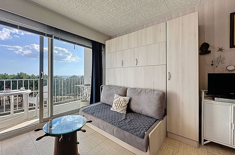 Appartement Mer & Soleil