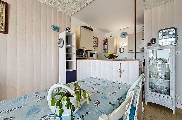 Appartement Mer & Soleil