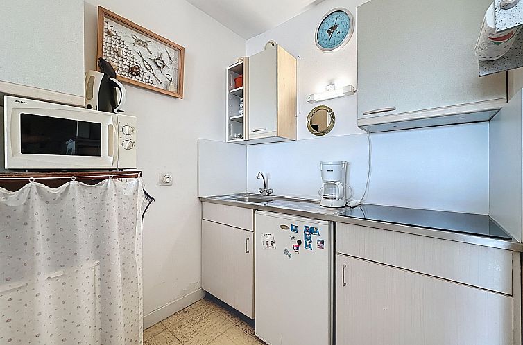 Appartement Mer & Soleil