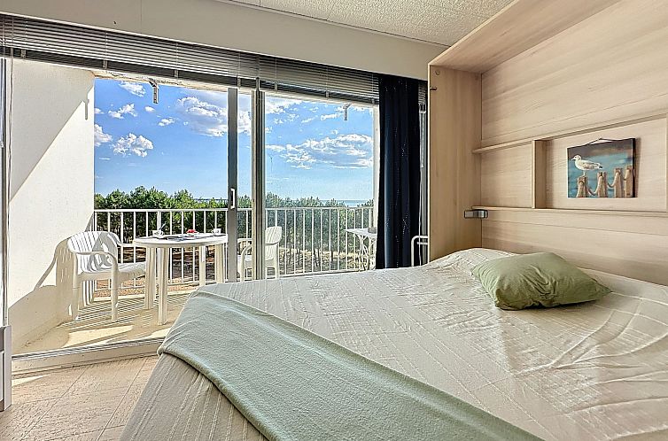 Appartement Mer & Soleil