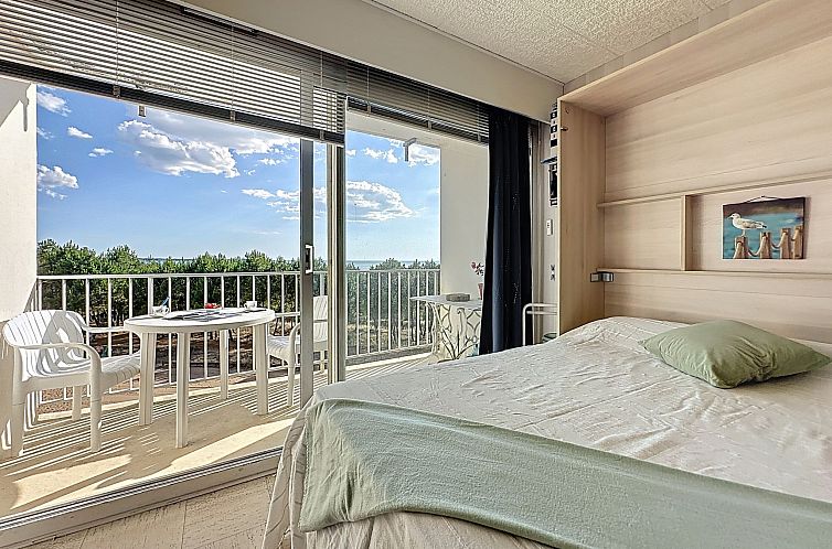 Appartement Mer & Soleil