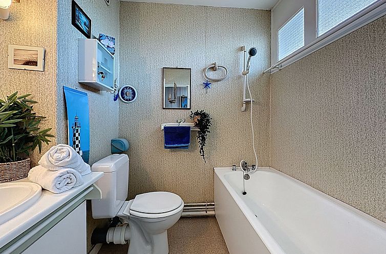 Appartement Mer & Soleil