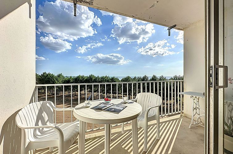 Appartement Mer & Soleil