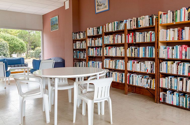 Appartement Mer & Soleil