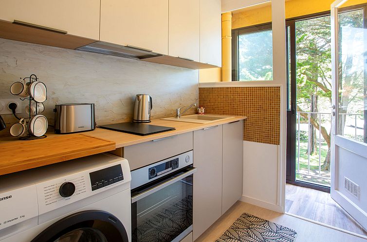 Appartement Le Bellevue