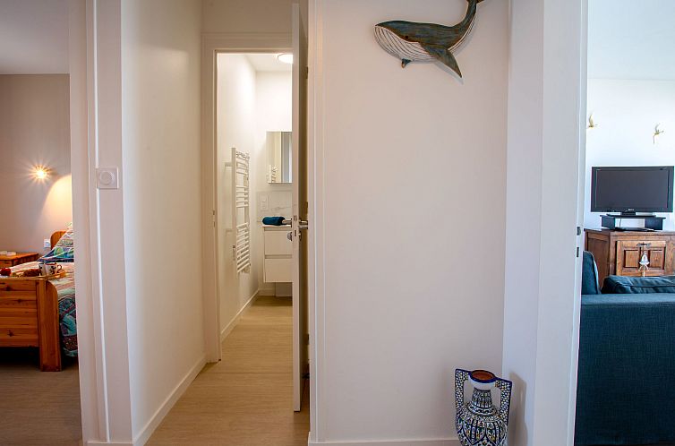 Appartement Le Bellevue