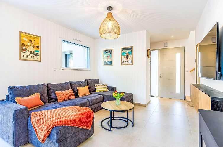 Guest house 0476008 - Holiday property Pays de la Loire - Vakantiehuis Ohana