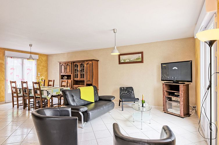 Vakantiehuis La Farniente