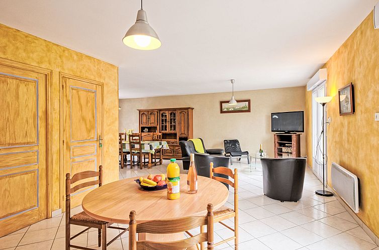 Vakantiehuis La Farniente