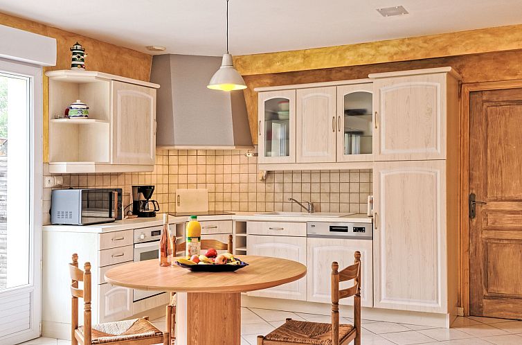 Vakantiehuis La Farniente