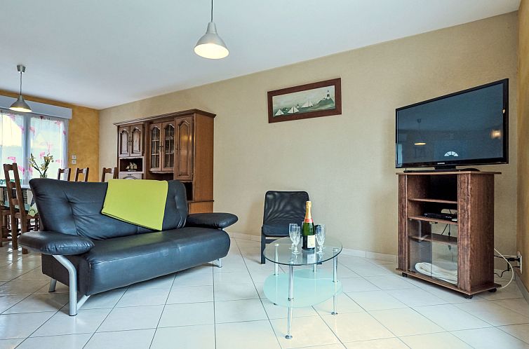 Vakantiehuis La Farniente