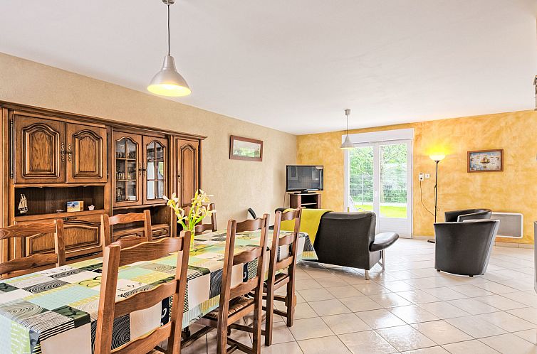 Vakantiehuis La Farniente