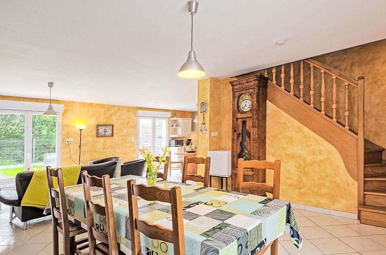 Vakantiehuis La Farniente