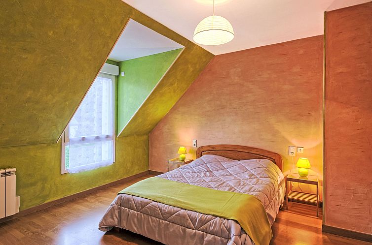 Vakantiehuis La Farniente