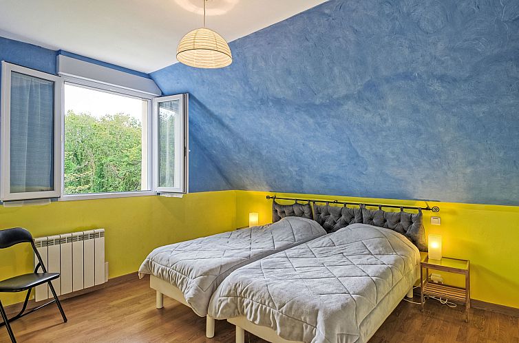 Vakantiehuis La Farniente