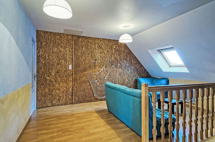 Vakantiehuis La Farniente