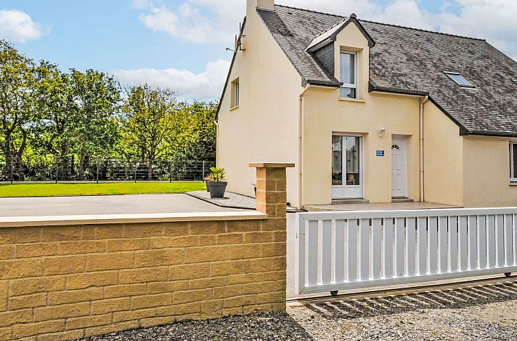 Vakantiehuis La Farniente