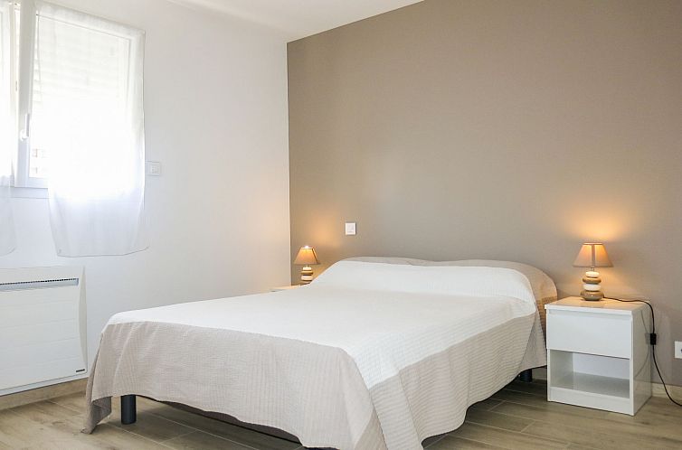 Vakantiehuis Les Volets Bleus