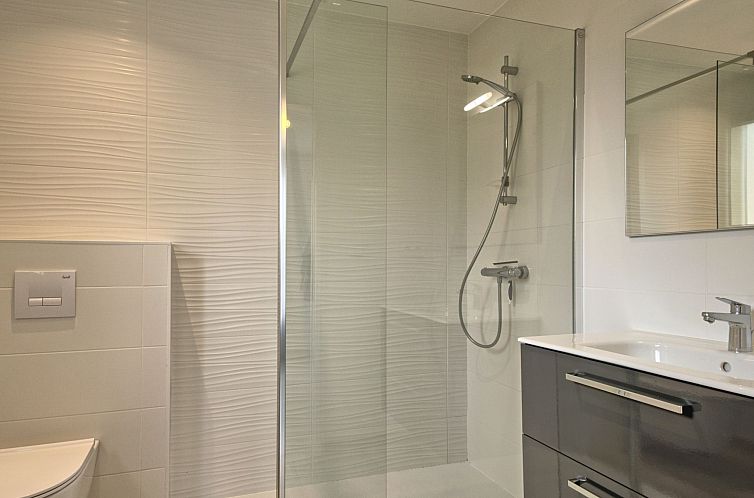 Vakantiehuis Les Volets Bleus