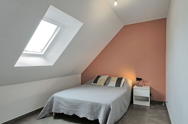 Vakantiehuis Les Volets Bleus