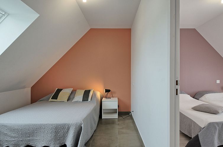 Vakantiehuis Les Volets Bleus