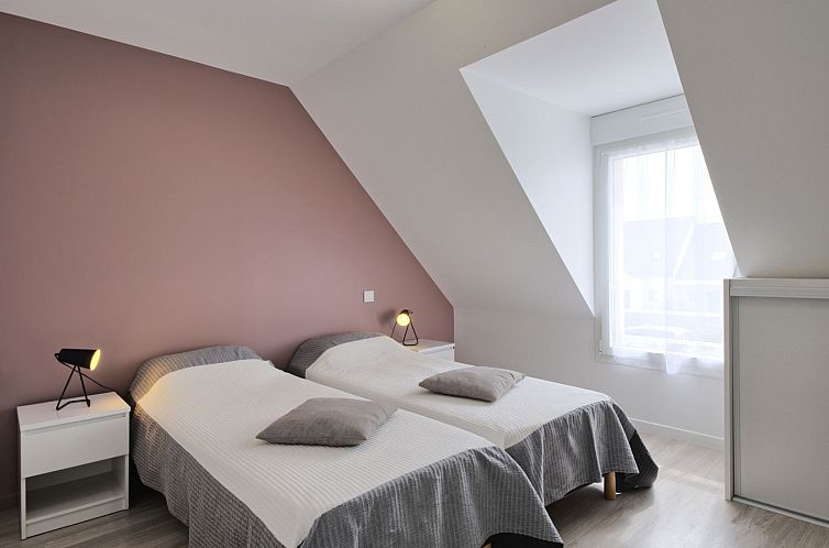 Vakantiehuis Les Volets Bleus