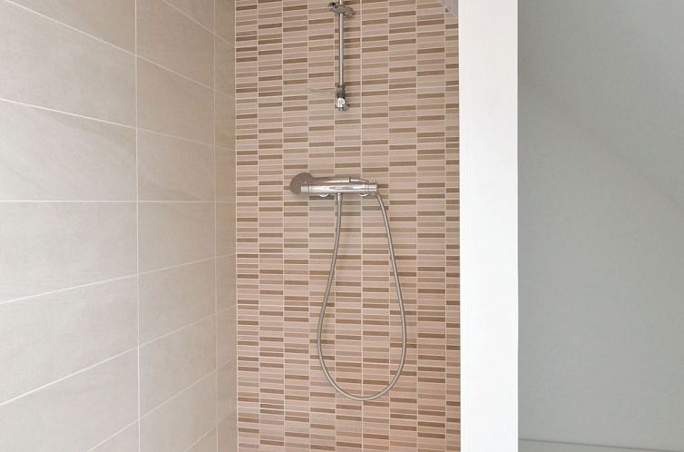 Vakantiehuis Les Volets Bleus